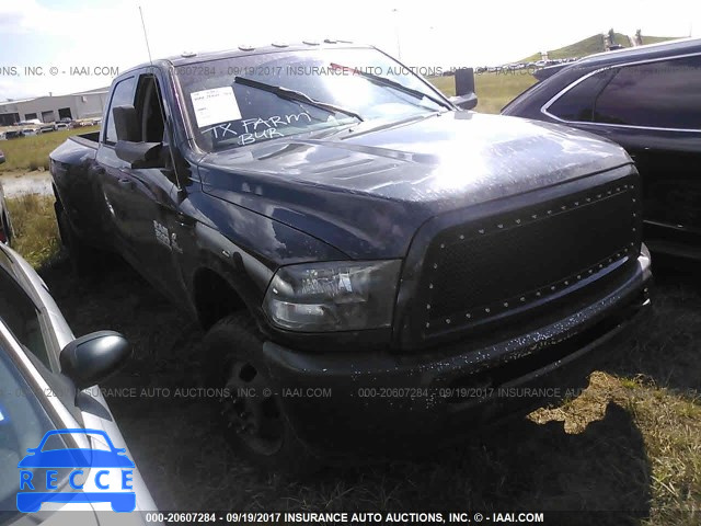 2016 RAM 3500 ST 3C63RRGL3GG226795 image 0