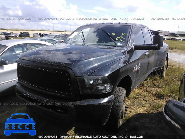 2016 RAM 3500 ST 3C63RRGL3GG226795 image 1