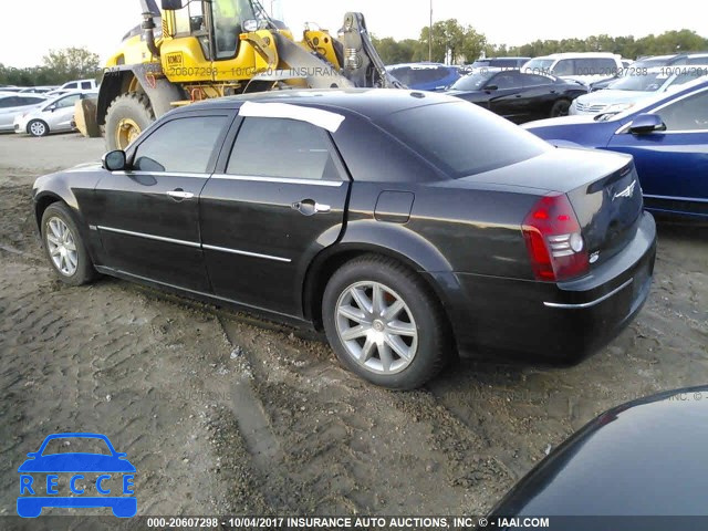 2010 Chrysler 300 TOURING 2C3CA5CV4AH158261 image 2