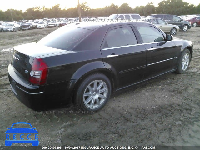 2010 Chrysler 300 TOURING 2C3CA5CV4AH158261 image 3