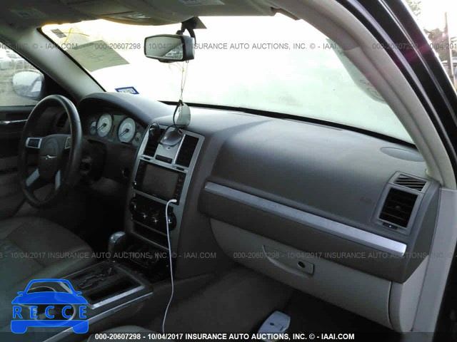 2010 Chrysler 300 TOURING 2C3CA5CV4AH158261 image 4