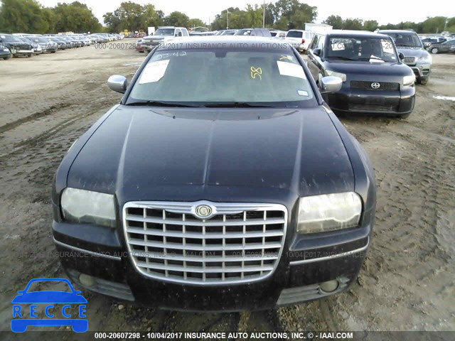 2010 Chrysler 300 TOURING 2C3CA5CV4AH158261 Bild 5