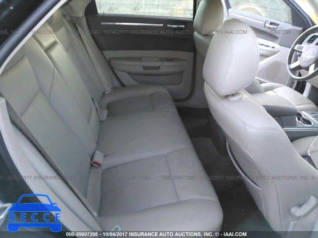 2010 Chrysler 300 TOURING 2C3CA5CV4AH158261 image 7