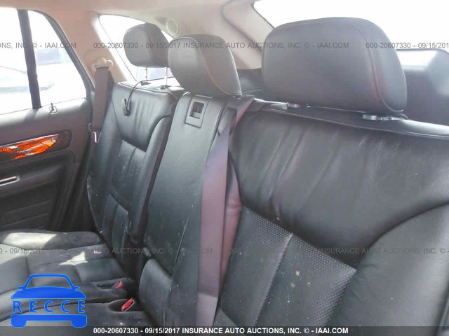 2010 Lincoln MKX 2LMDJ6JCXABJ02139 image 7