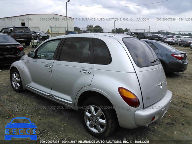 2005 Chrysler PT Cruiser 3C8FY68835T585018 image 2