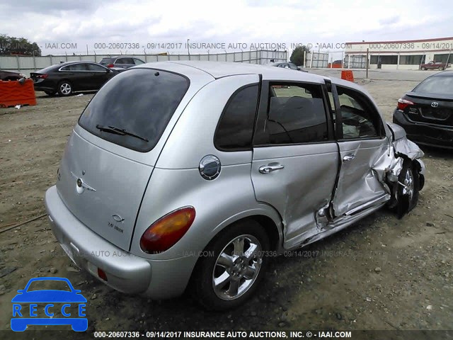 2005 Chrysler PT Cruiser 3C8FY68835T585018 image 3