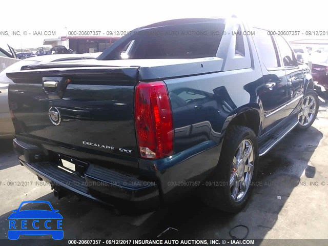 2007 Cadillac Escalade EXT 3GYFK62817G190532 Bild 3