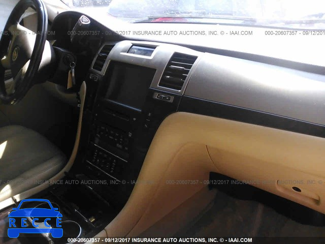 2007 Cadillac Escalade EXT 3GYFK62817G190532 image 4