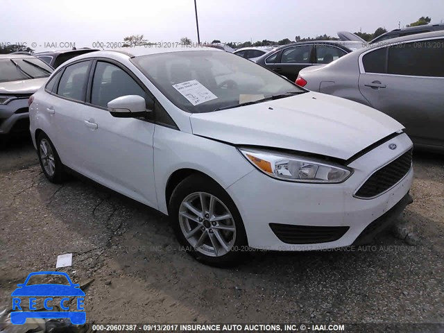 2016 Ford Focus 1FADP3F29GL314929 image 0