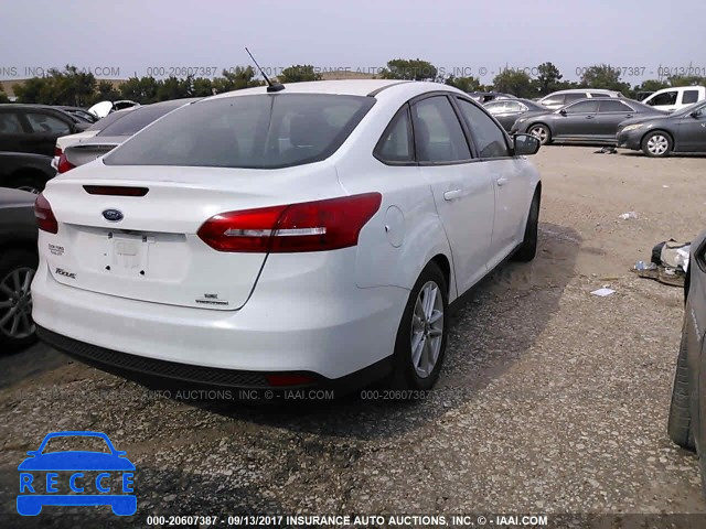 2016 Ford Focus 1FADP3F29GL314929 image 3