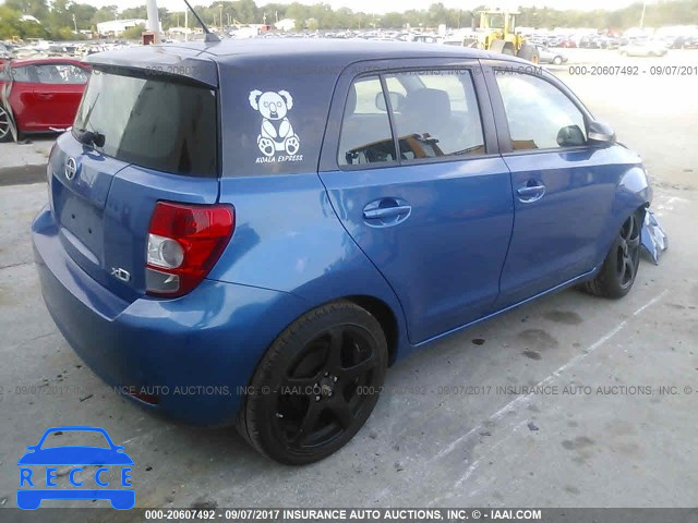 2013 Scion XD JTKKUPB45D1029234 image 3