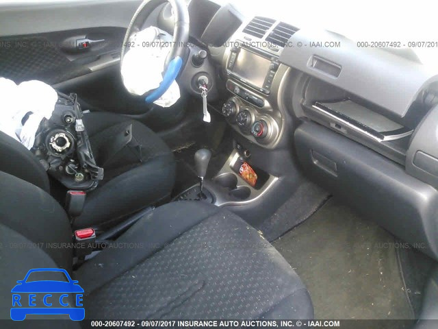 2013 Scion XD JTKKUPB45D1029234 image 4