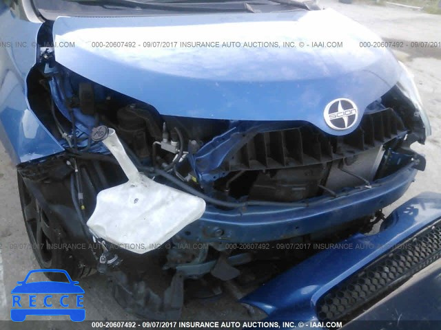 2013 Scion XD JTKKUPB45D1029234 image 5