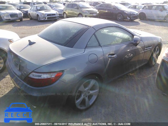 2012 Mercedes-benz SLK WDDPK5HA1CF008893 image 3