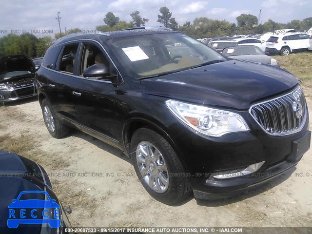 2014 Buick Enclave 5GAKRCKD9EJ247214 image 0