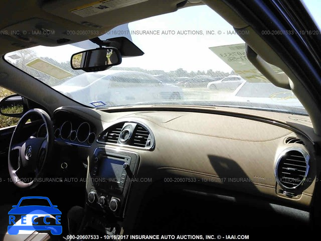 2014 Buick Enclave 5GAKRCKD9EJ247214 Bild 4