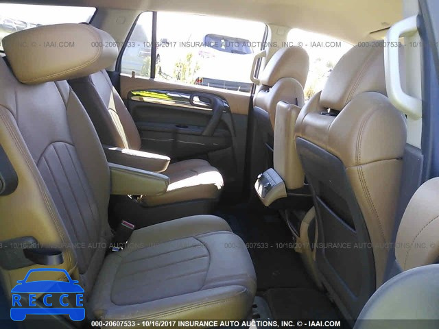 2014 Buick Enclave 5GAKRCKD9EJ247214 Bild 7