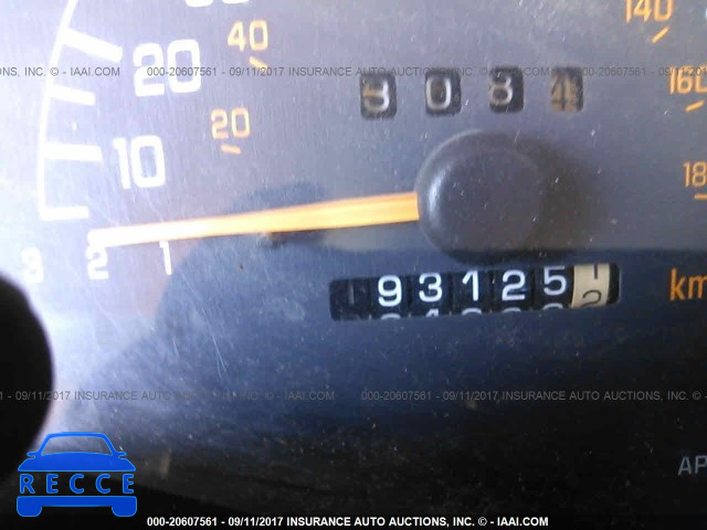 2003 Pontiac Grand Prix SE 1G2WK52J73F162009 image 6