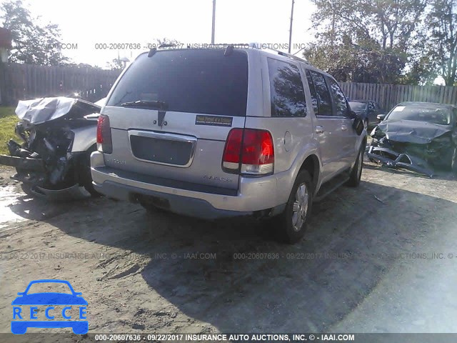 2003 Lincoln Aviator 5LMEU88H23ZJ16070 image 3