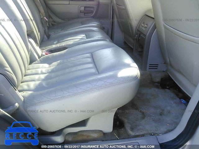 2003 Lincoln Aviator 5LMEU88H23ZJ16070 image 7