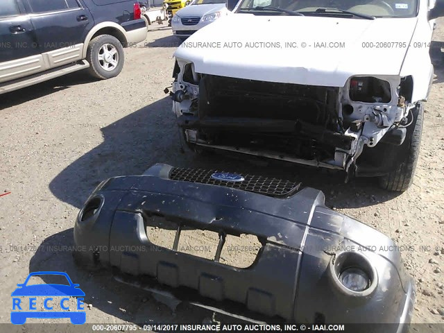 2005 Ford Escape XLT 1FMYU03125KA12850 image 5