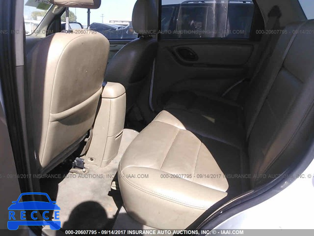 2005 Ford Escape XLT 1FMYU03125KA12850 image 7