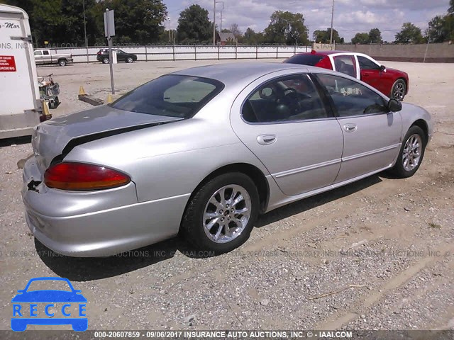 2000 Chrysler LHS 2C3HC56GXYH283966 image 3