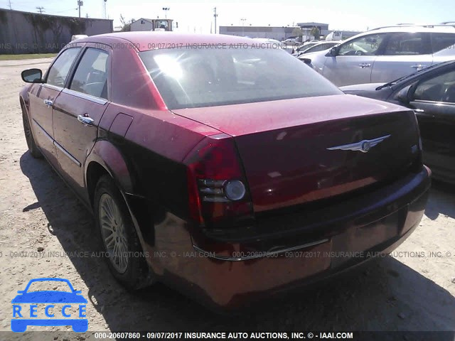 2010 Chrysler 300 TOURING 2C3CA4CD7AH173791 зображення 2