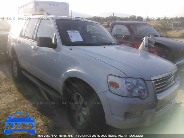 2010 Ford Explorer XLT 1FMEU7DE5AUA40475 image 0