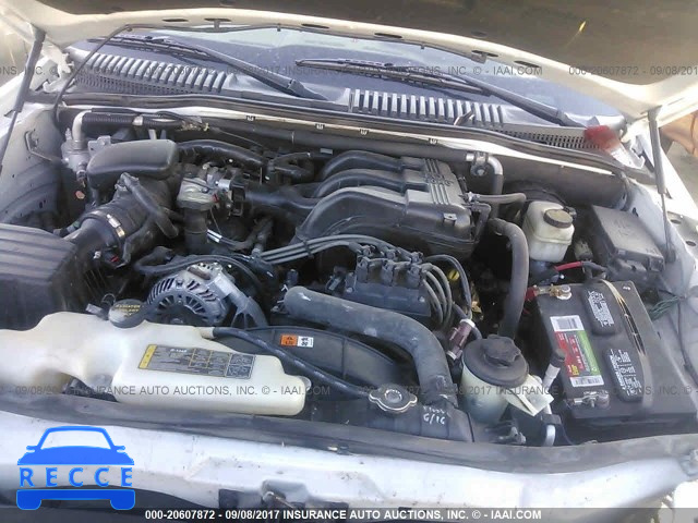 2010 Ford Explorer XLT 1FMEU7DE5AUA40475 image 9