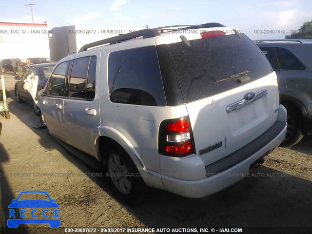 2010 Ford Explorer XLT 1FMEU7DE5AUA40475 image 2