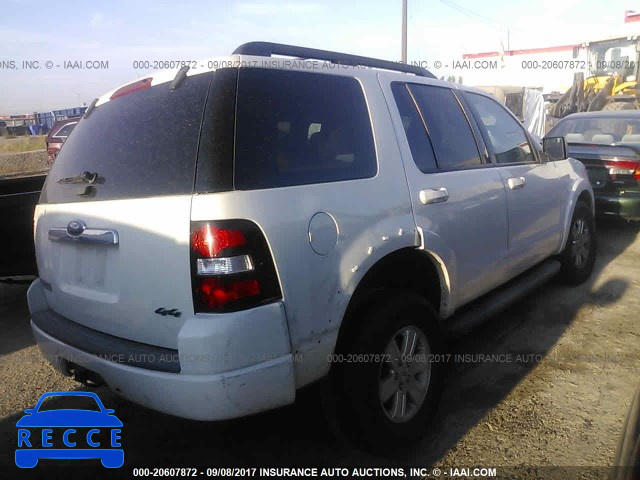 2010 Ford Explorer XLT 1FMEU7DE5AUA40475 image 3