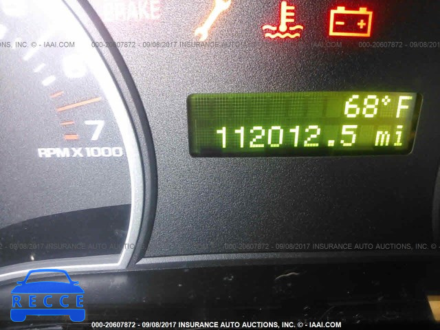 2010 Ford Explorer XLT 1FMEU7DE5AUA40475 image 6