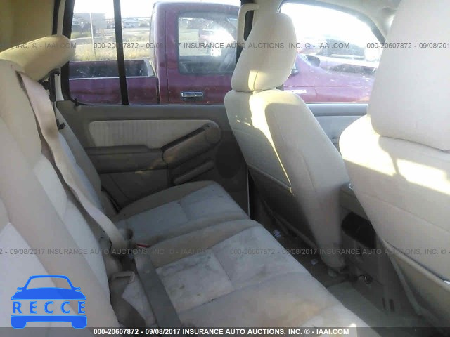 2010 Ford Explorer XLT 1FMEU7DE5AUA40475 image 7
