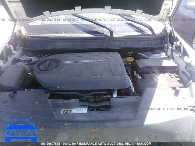 2015 Jeep Cherokee 1C4PJLCS9FW542147 image 9