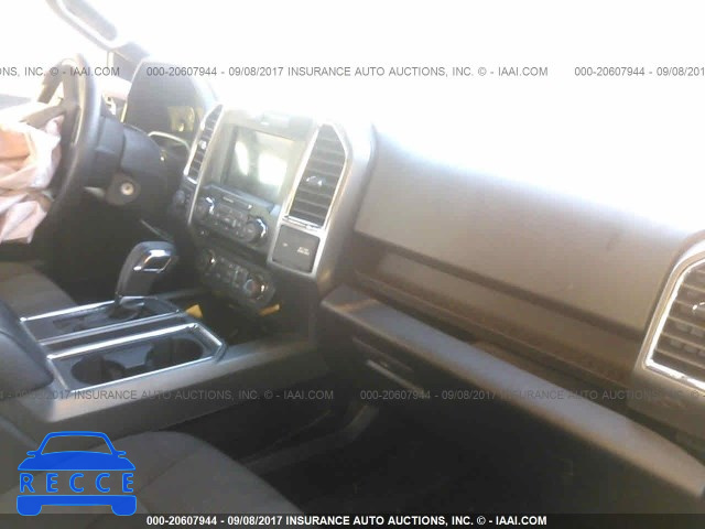 2016 Ford F150 1FTEW1EG8GKF66082 image 4