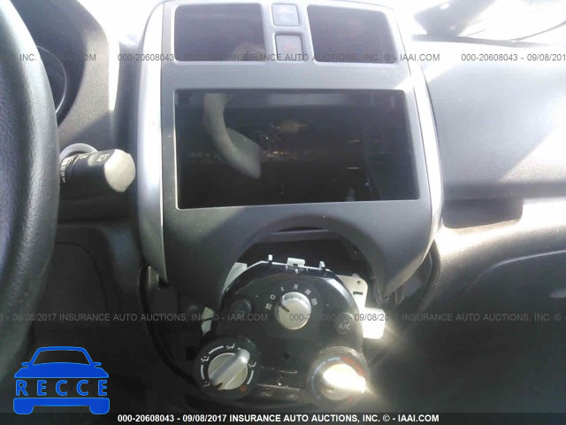 2014 Nissan Versa Note S/S PLUS/SV/SL 3N1CE2CP8EL424008 зображення 5