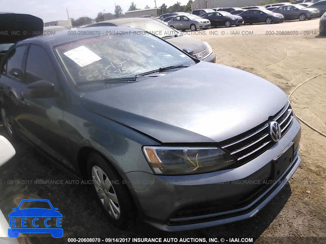 2016 Volkswagen Jetta 3VW267AJ8GM318542 image 0