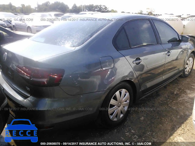 2016 Volkswagen Jetta 3VW267AJ8GM318542 image 3