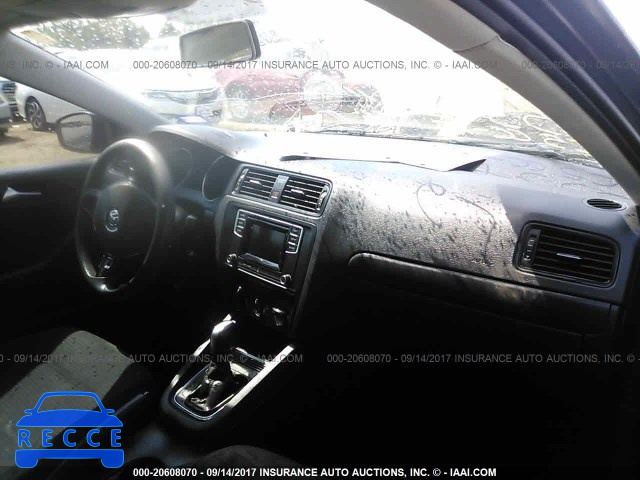 2016 Volkswagen Jetta 3VW267AJ8GM318542 image 4