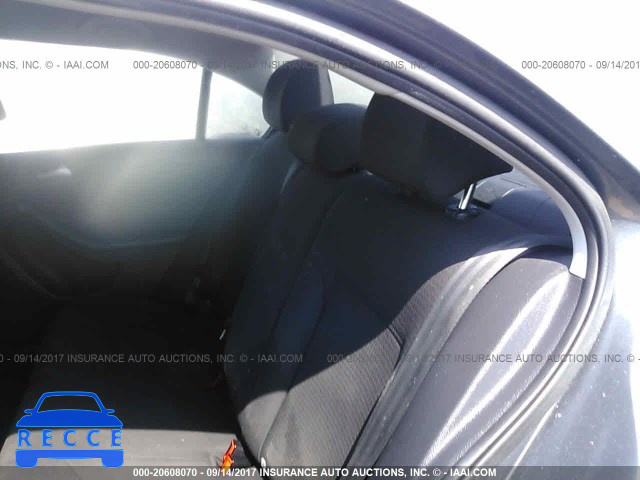 2016 Volkswagen Jetta 3VW267AJ8GM318542 image 7