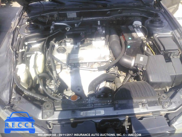 2003 Mitsubishi Galant DE 4A3AA36G73E189418 image 9