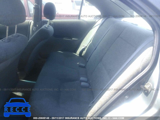 2003 Mitsubishi Galant DE 4A3AA36G73E189418 image 7