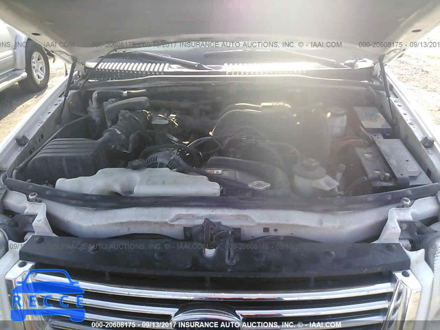 2006 Ford Explorer 1FMEU63E26UB28029 image 9