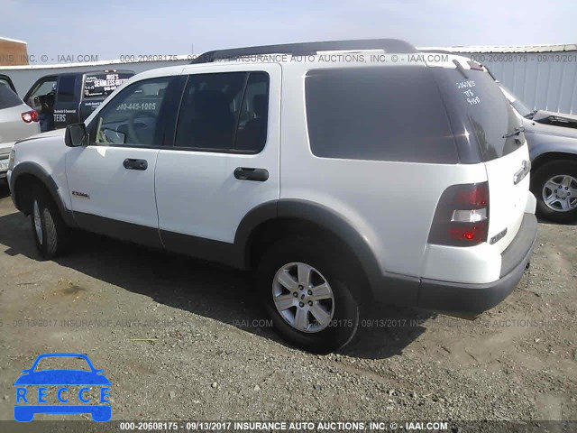 2006 Ford Explorer 1FMEU63E26UB28029 зображення 2