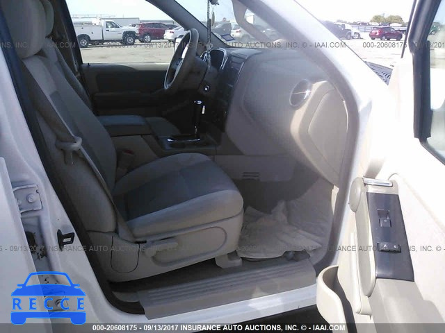 2006 Ford Explorer 1FMEU63E26UB28029 image 4