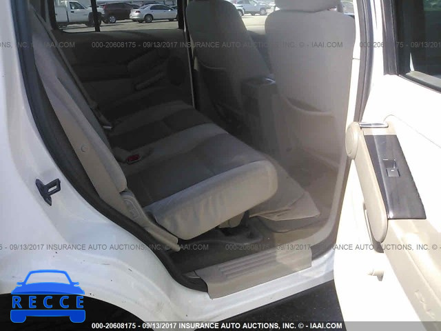 2006 Ford Explorer 1FMEU63E26UB28029 image 7