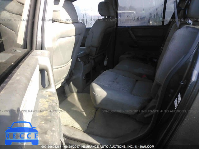 2005 Nissan Armada SE/LE 5N1AA08A85N708596 image 7