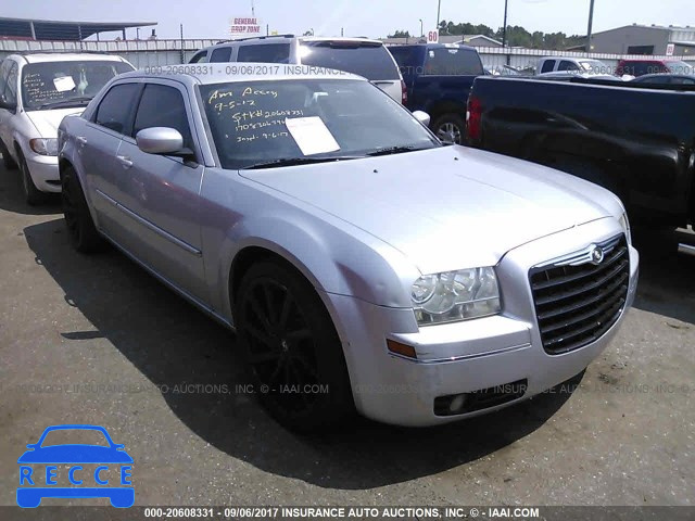 2009 Chrysler 300 2C3KA53V69H634033 image 0