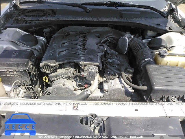 2009 Chrysler 300 2C3KA53V69H634033 image 9